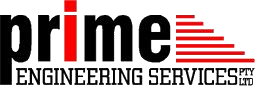 Prime Engineering Services logo