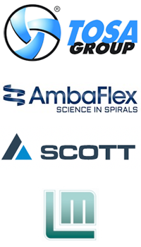 Our partner logos